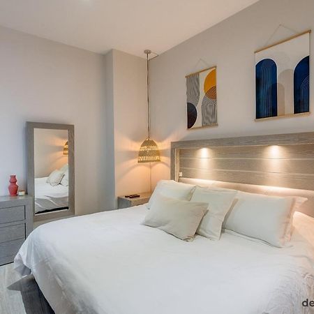 Charming Apartment With Pool, Gym, And Jacuzzi - Kansas 113 墨西哥城 外观 照片